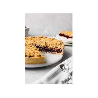 FRUTOS DEL BOSQUE 12 RACIONES