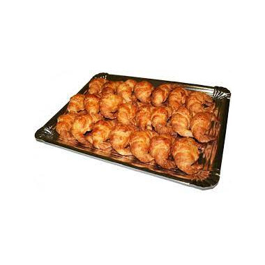 BANDEJA MINI CROISANTS...